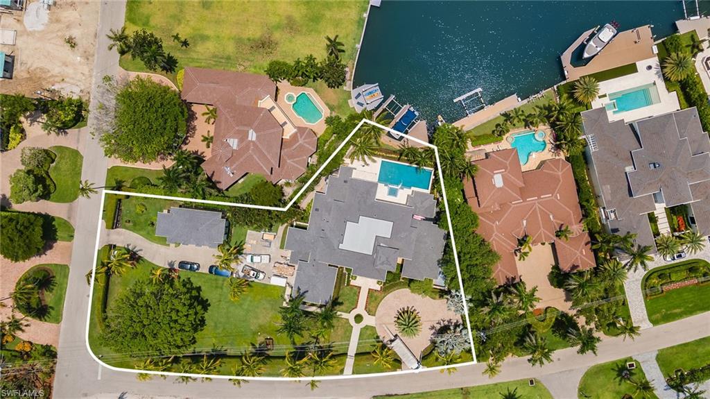 275 Spring Line DR