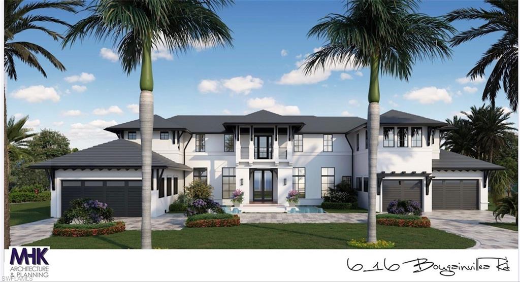 616 Bougainvillea RD