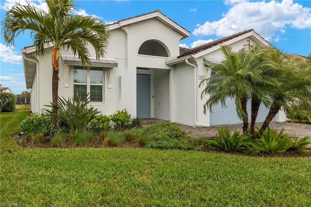 8880 Redonda DR