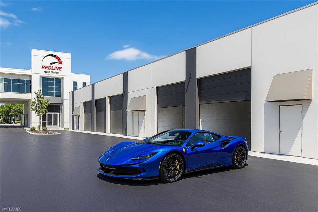 5705 Taylor RD # 101