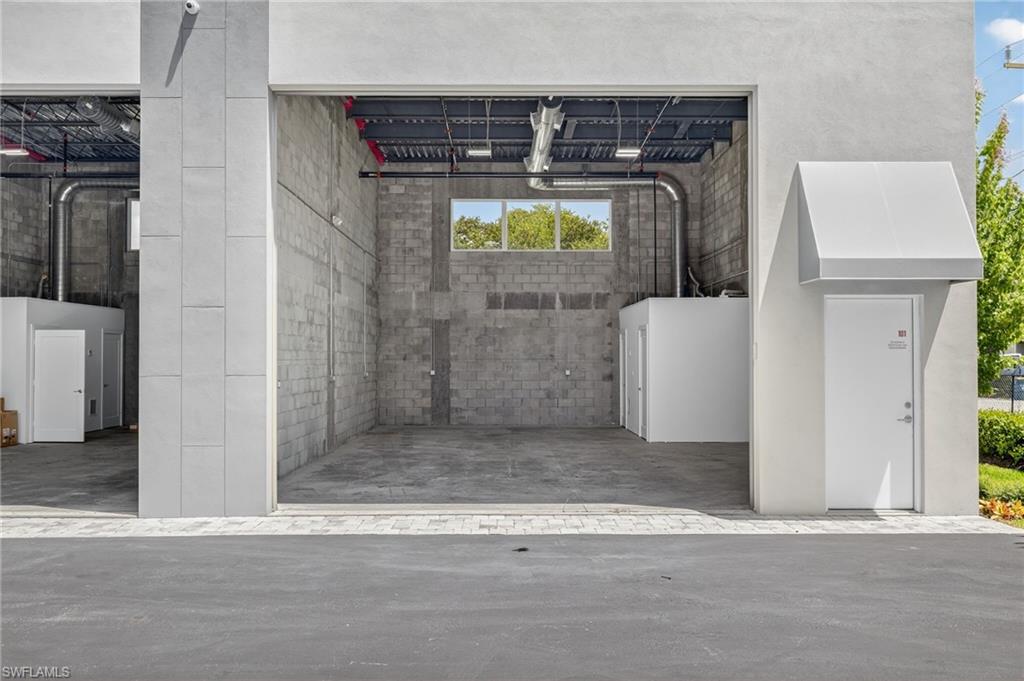 5705 Taylor RD # 101