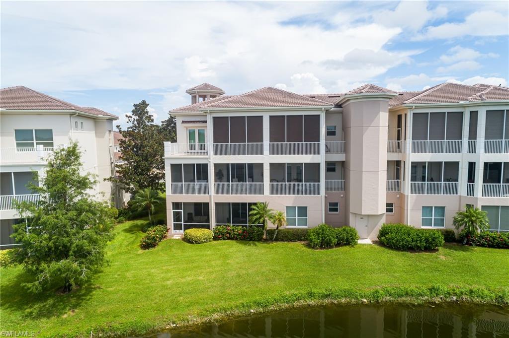 580 Avellino Isles CIR # 202