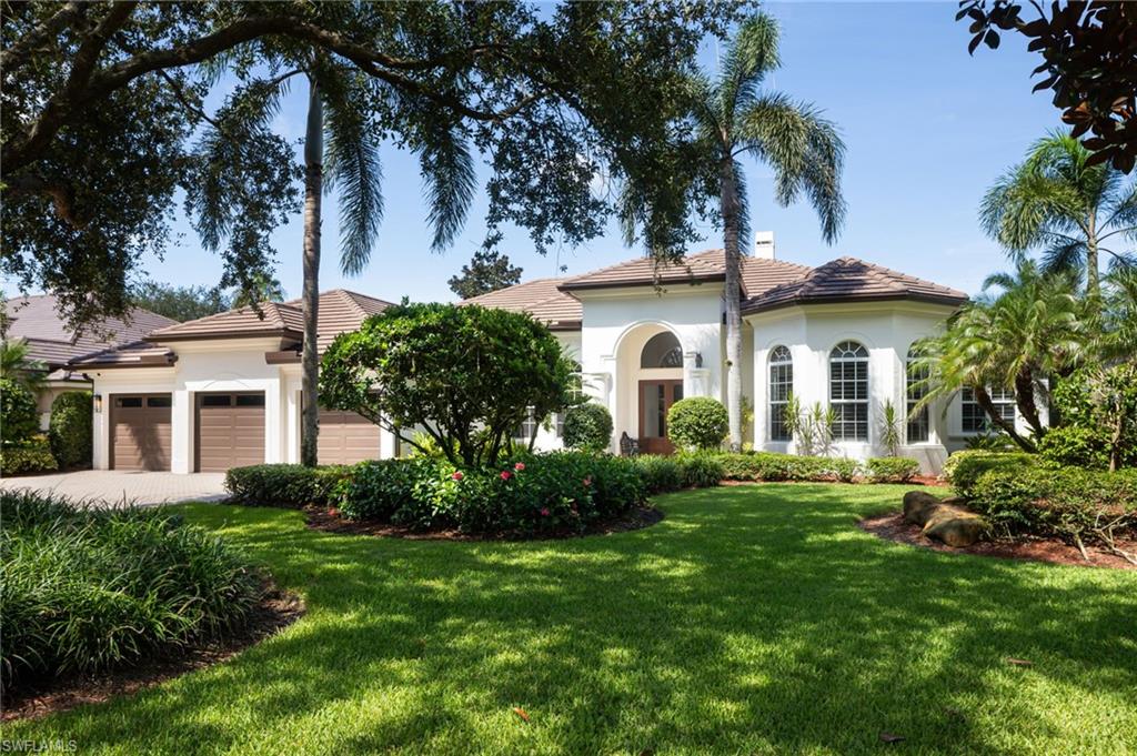 499 Terracina WAY