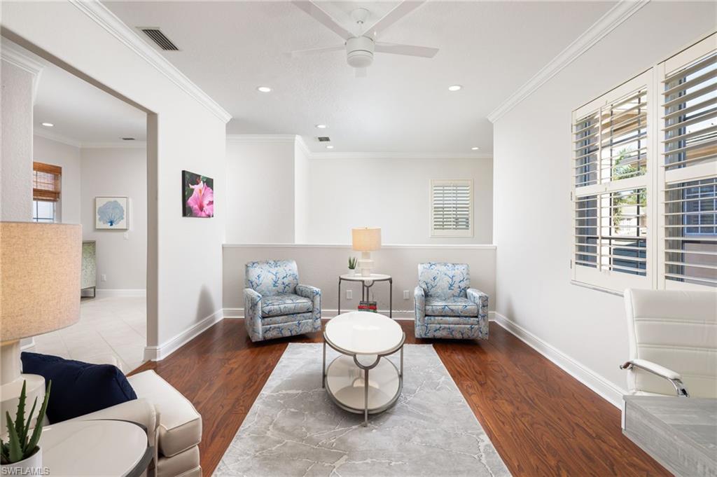 673 Vintage Reserve CIR # 11C