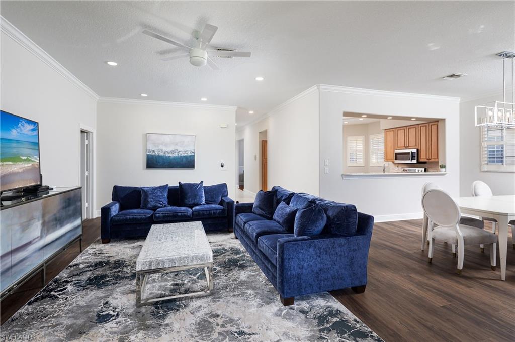 673 Vintage Reserve CIR # 11C