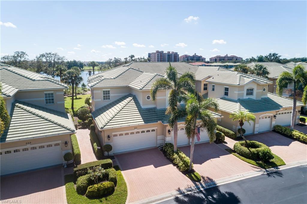 673 Vintage Reserve CIR # 11C