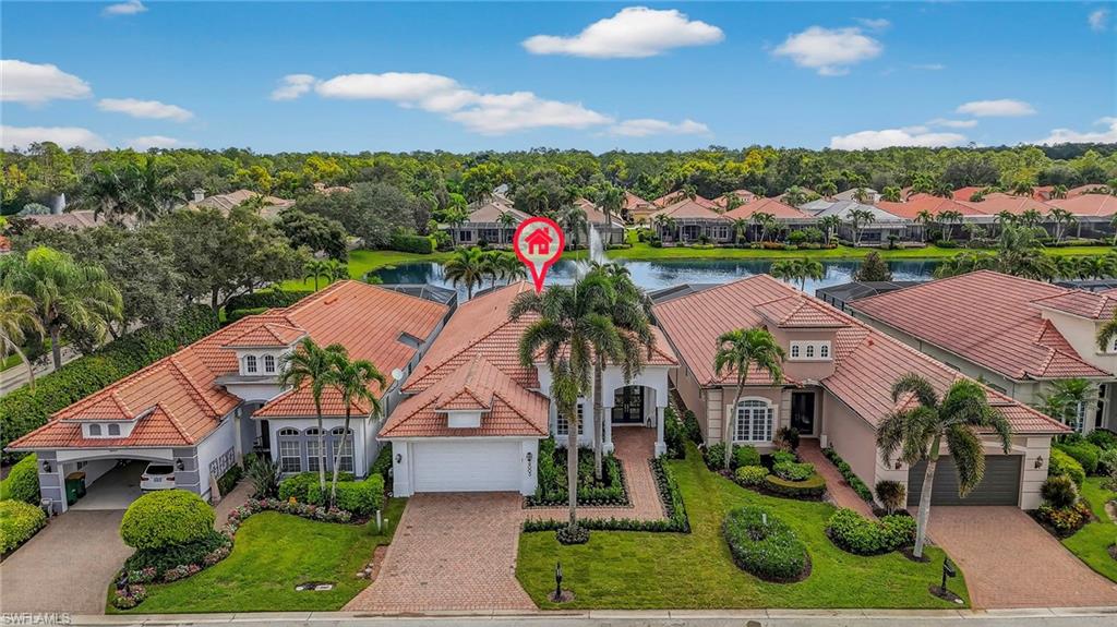 6003 Hammock Isles CIR