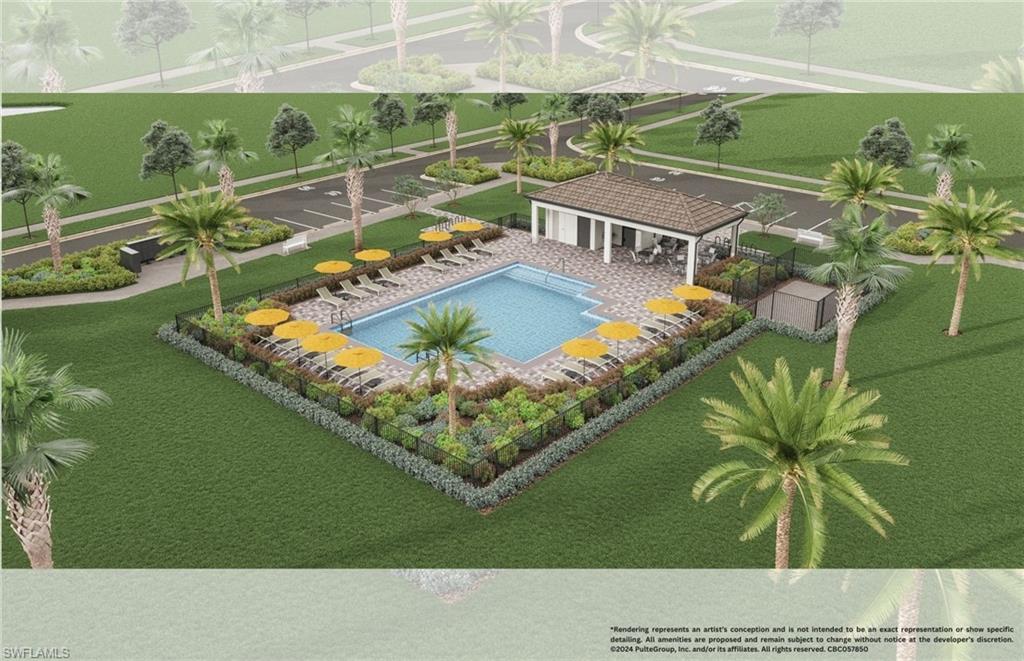 24684 Marina Del Ray DR