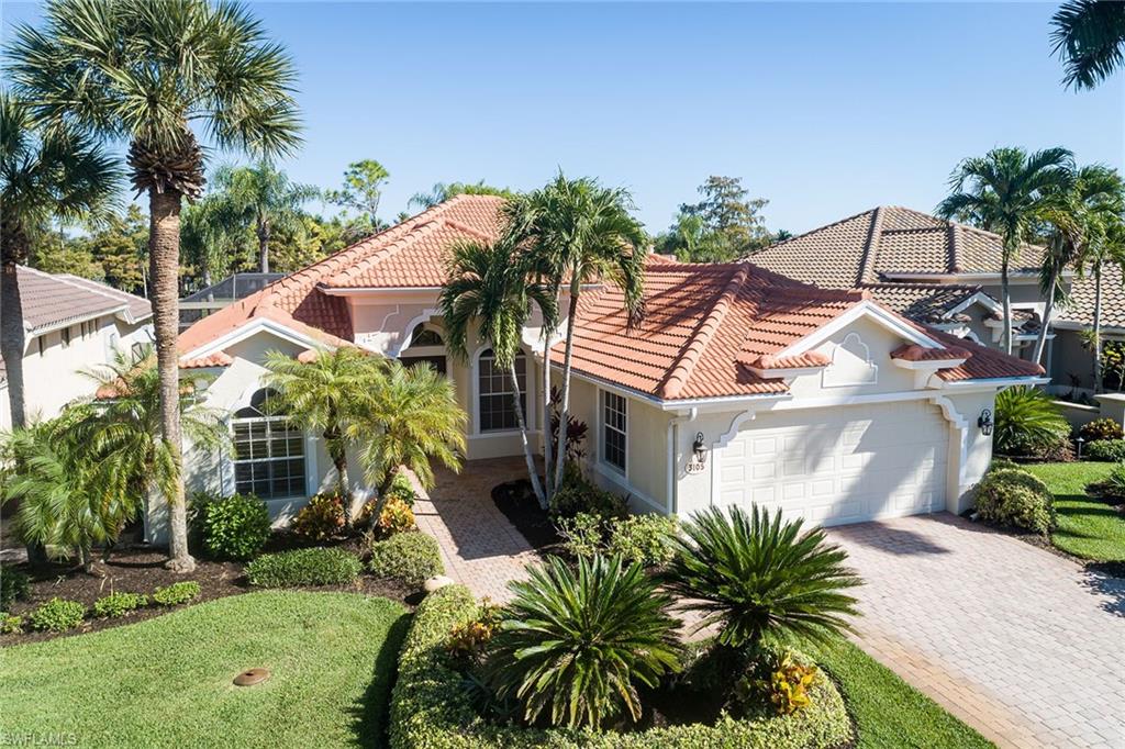 3105 Terramar DR