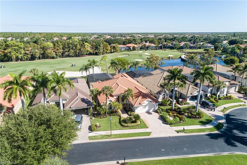 3105 Terramar DR