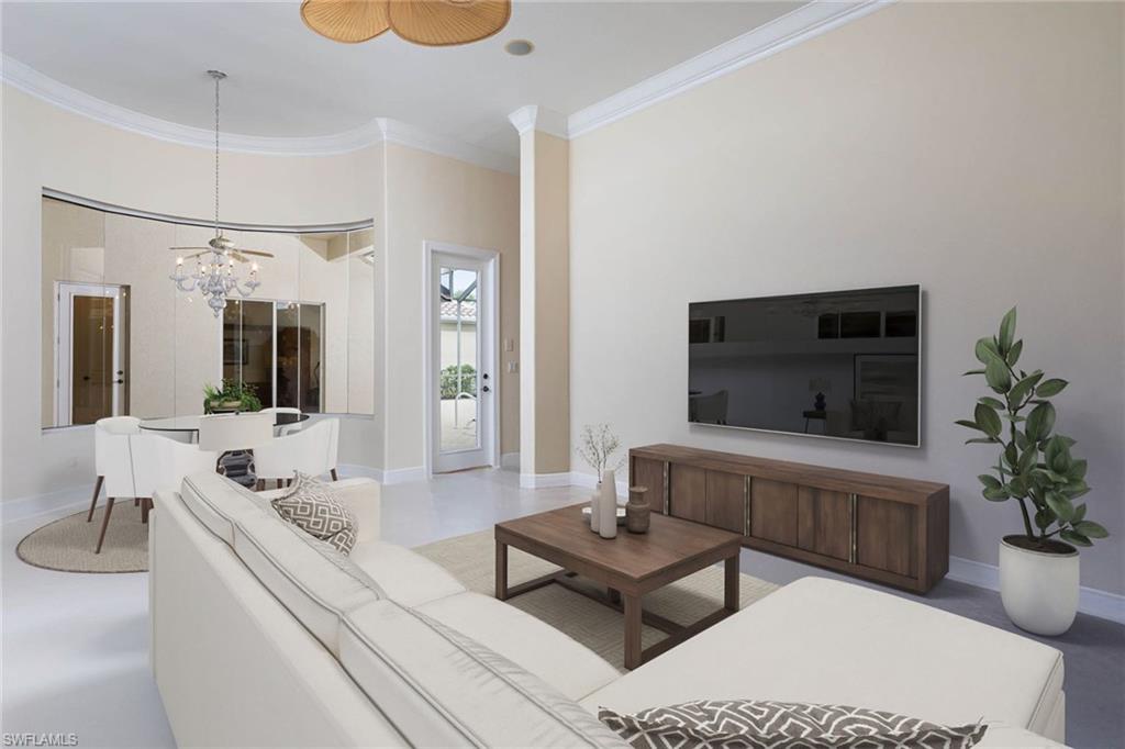 3105 Terramar DR