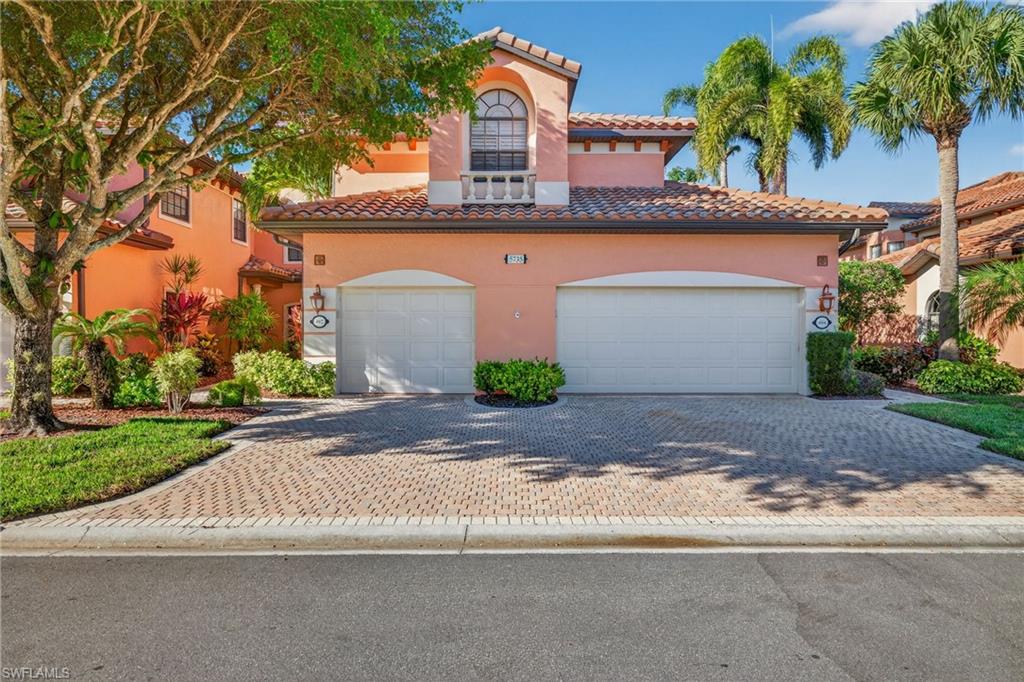 5735 Grande Reserve WAY # 402 Unit: 4-402