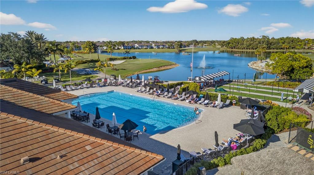 5735 Grande Reserve WAY # 402 Unit: 4-402