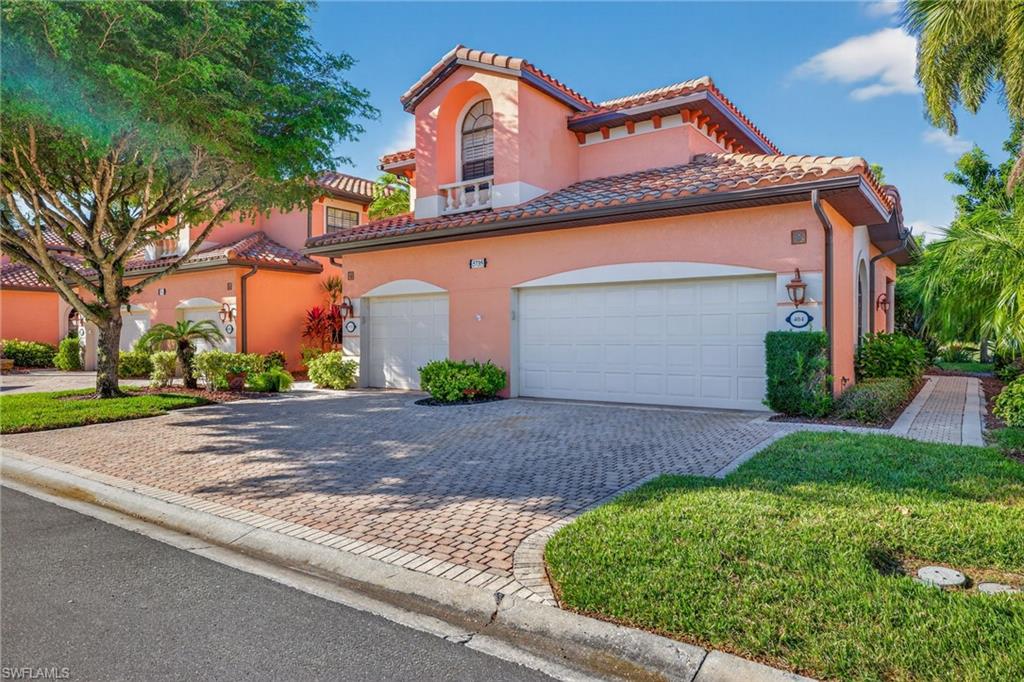 5735 Grande Reserve WAY # 402 Unit: 4-402