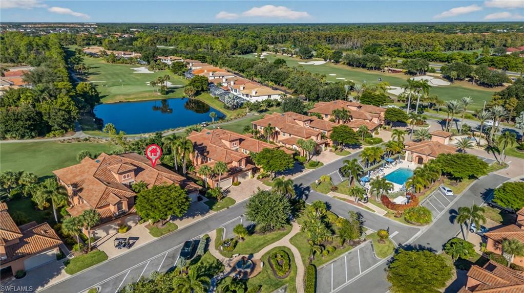 5735 Grande Reserve WAY # 402 Unit: 4-402