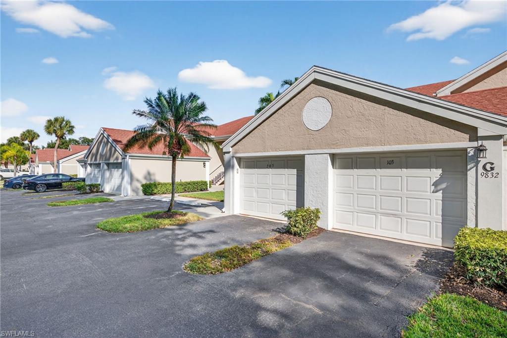 9832 Luna CIR # 103G