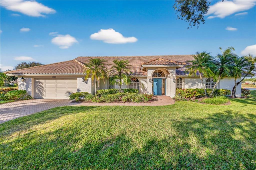 5825 Cloudstone CT