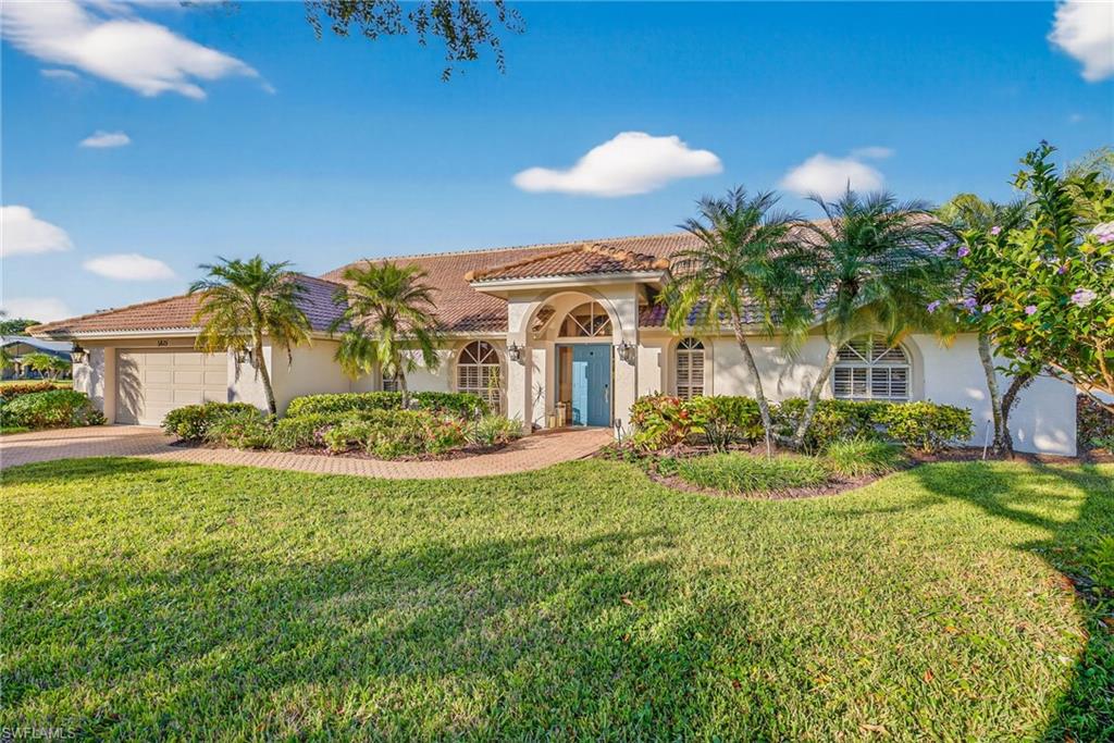 5825 Cloudstone CT