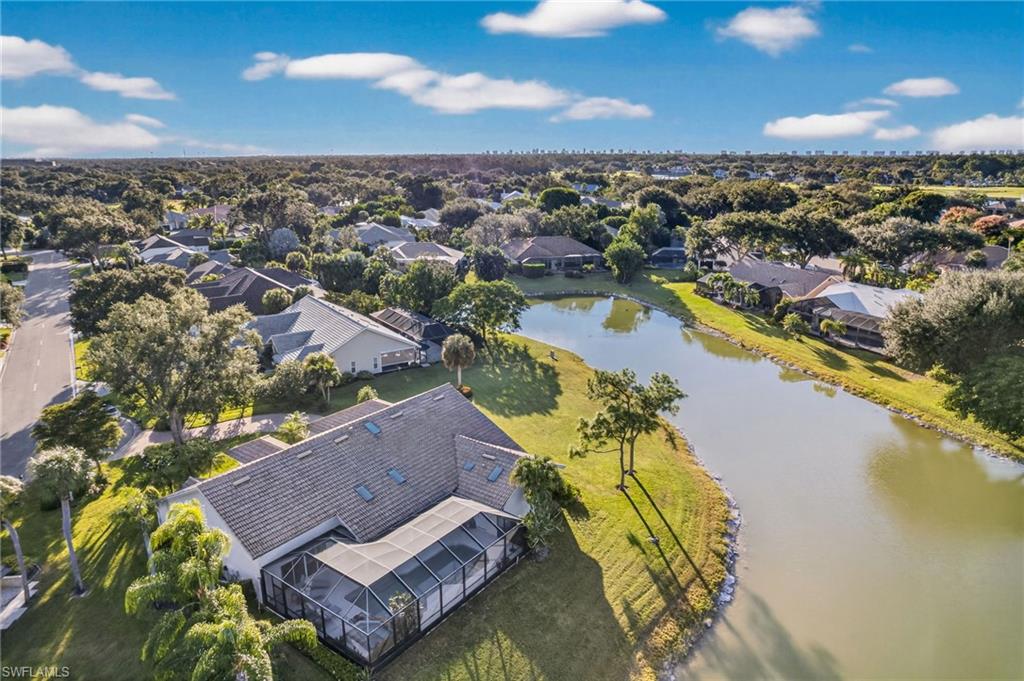 5825 Cloudstone CT