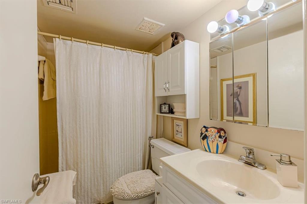 5 High Point CIR W 308