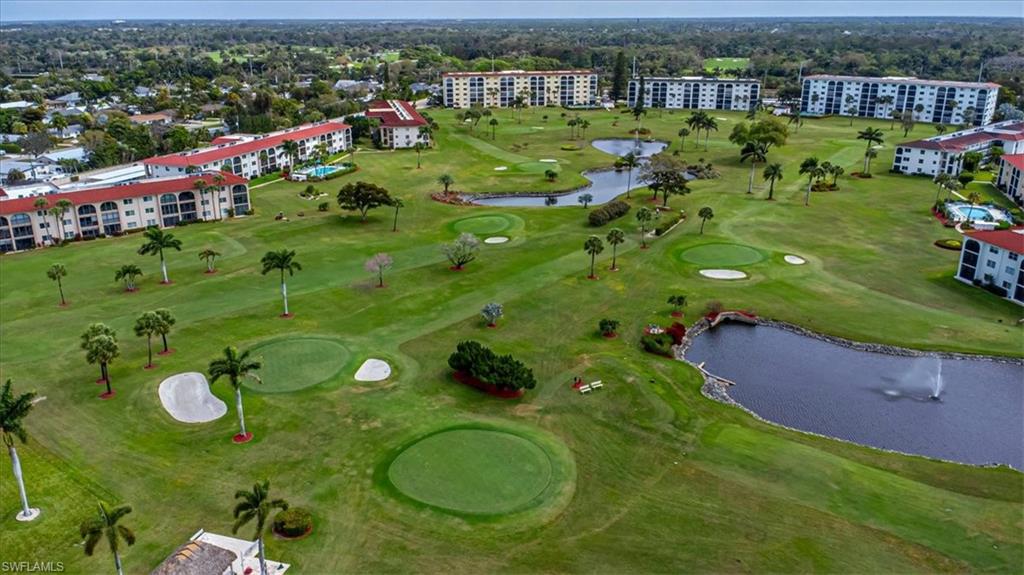 5 High Point CIR W 308