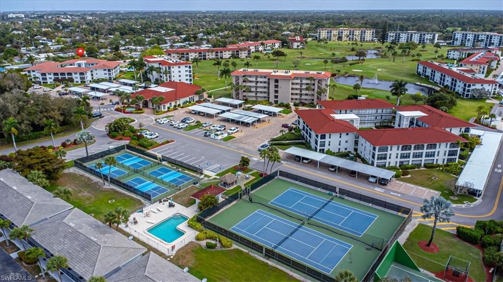 5 High Point CIR W 308