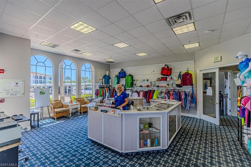 5 High Point CIR W 308