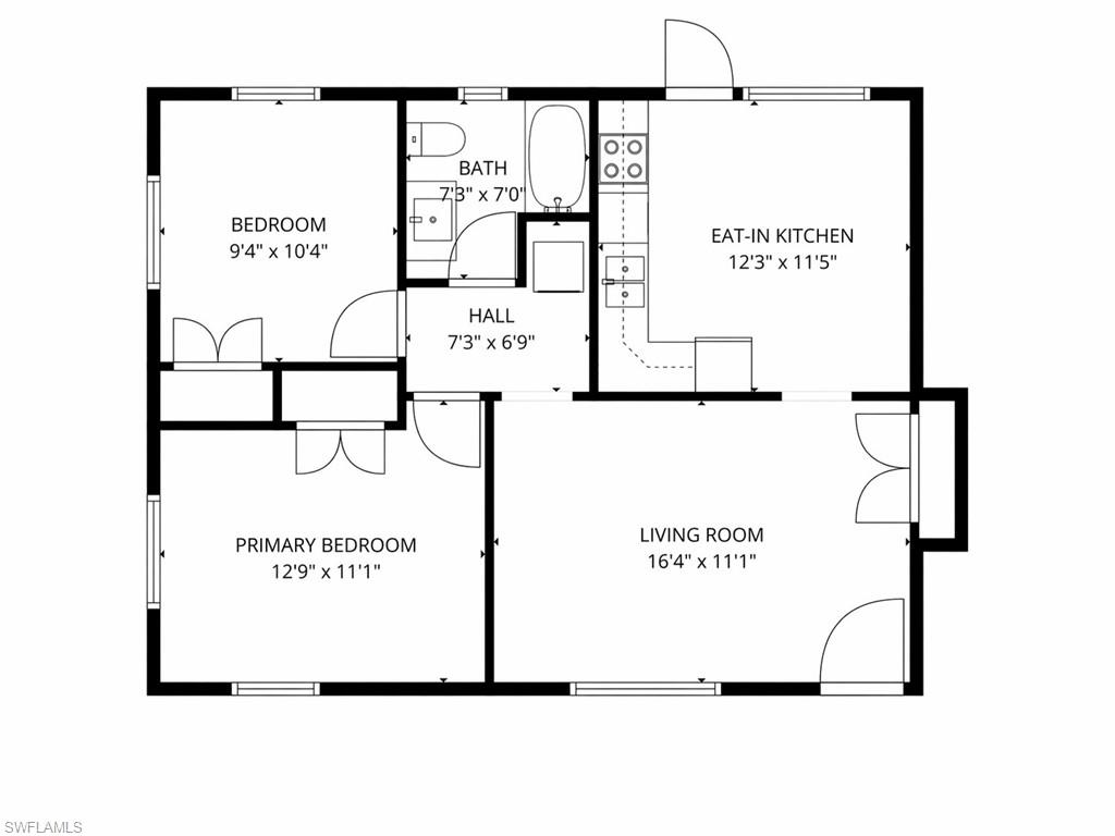 549 94th AVE N