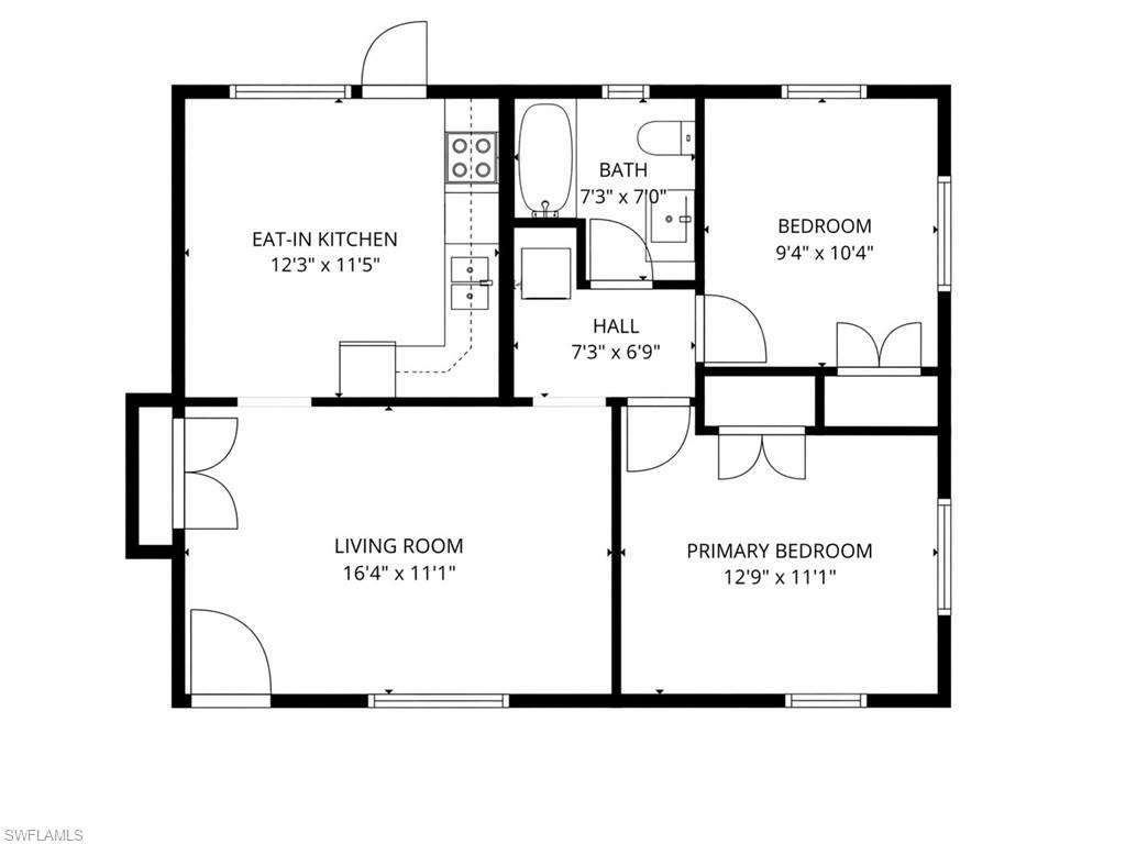 549 94th AVE N
