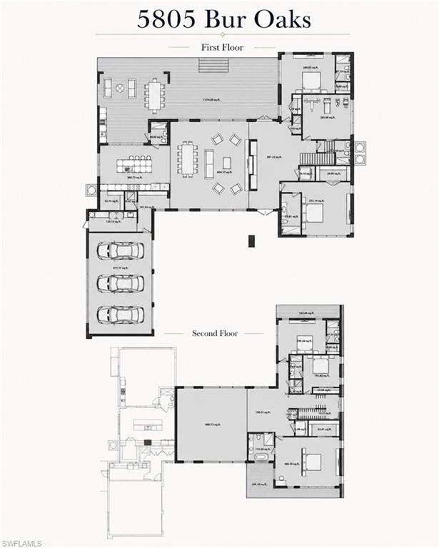 5805 Bur Oaks LN