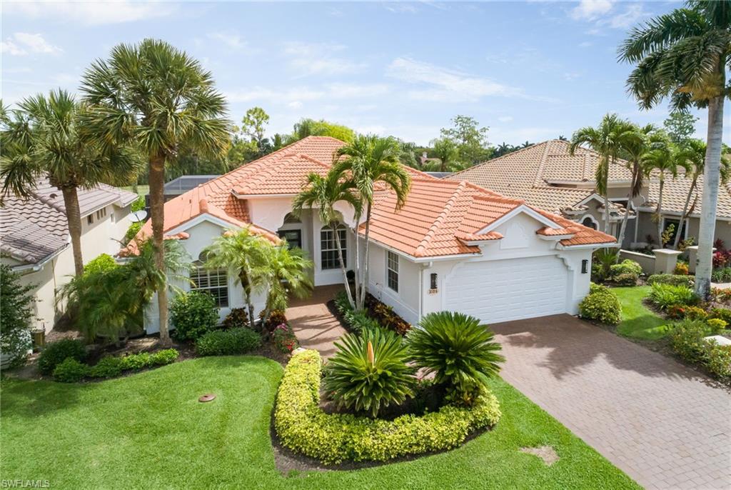 3105 Terramar DR