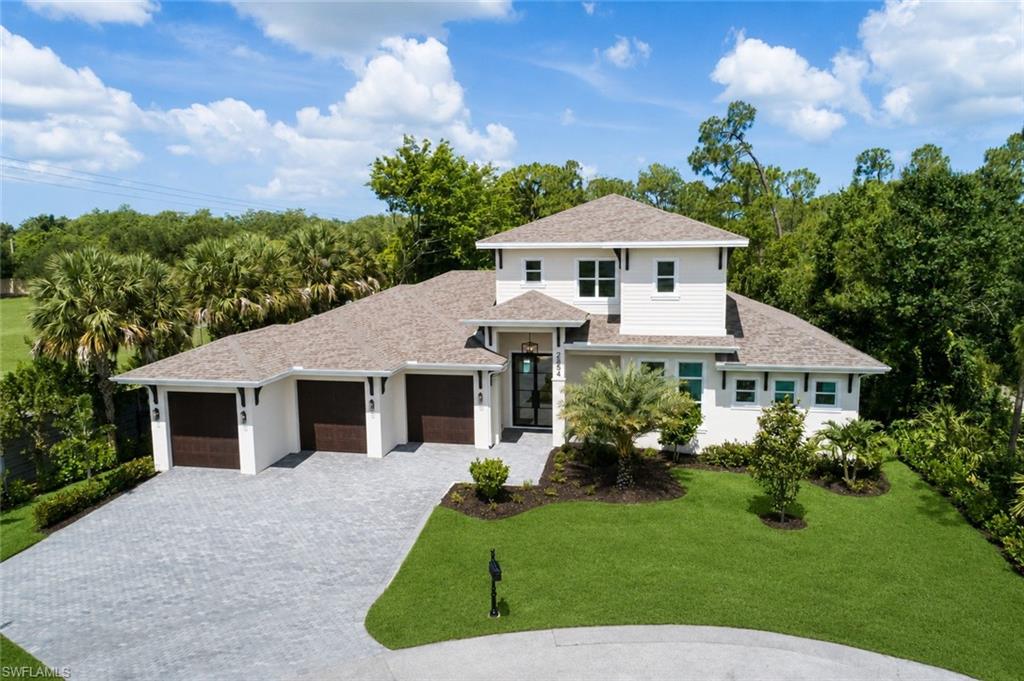 2854 Coach House WAY