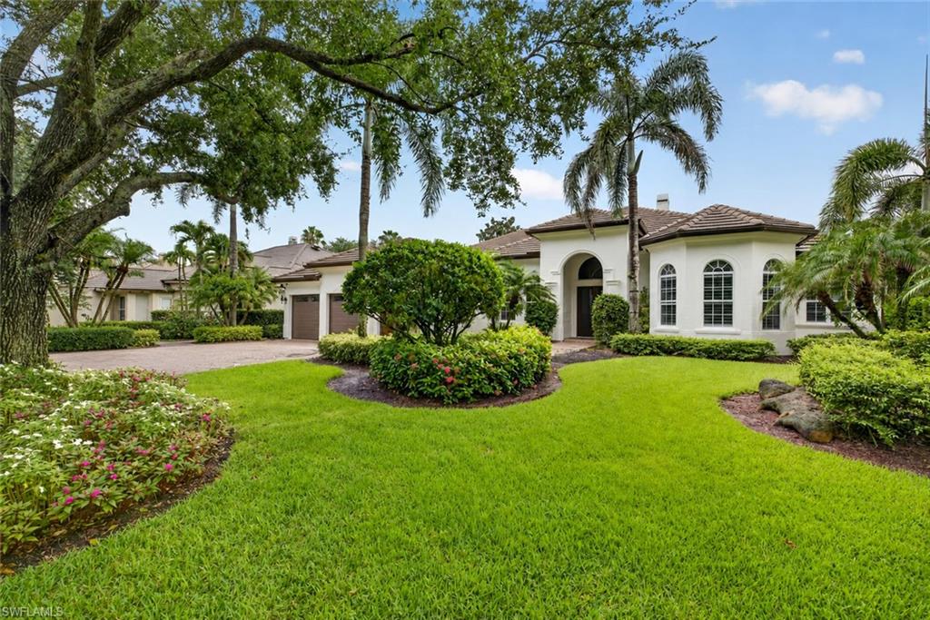499 Terracina WAY