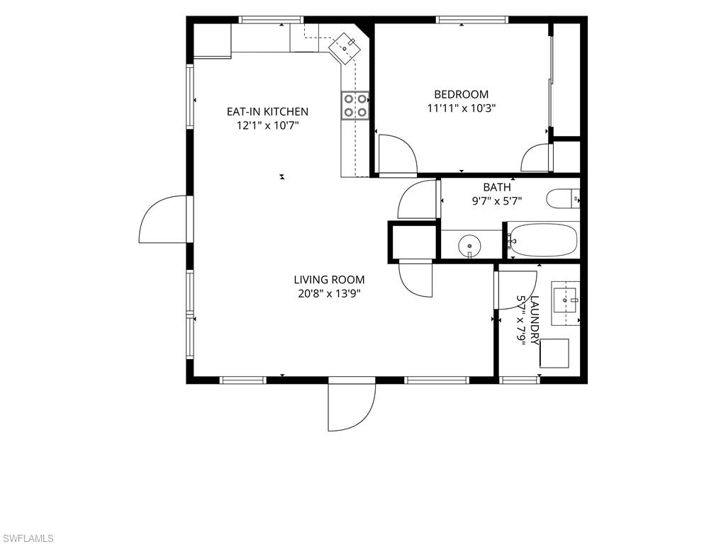 559/563 105th AVE N