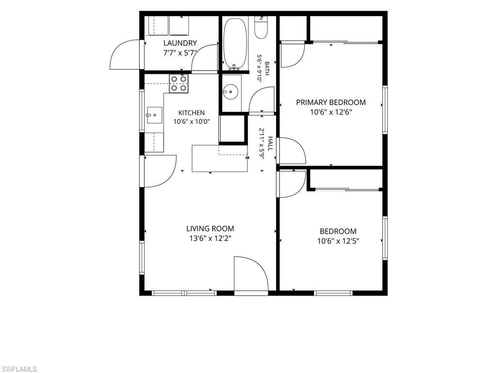 559/563 105th AVE N