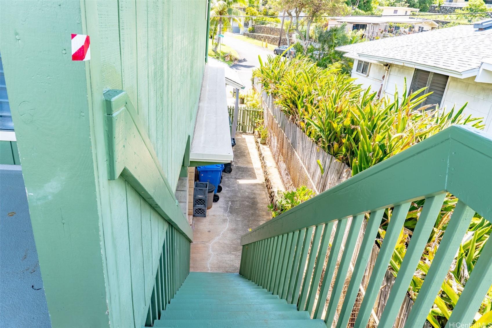 1164 Manulani Street