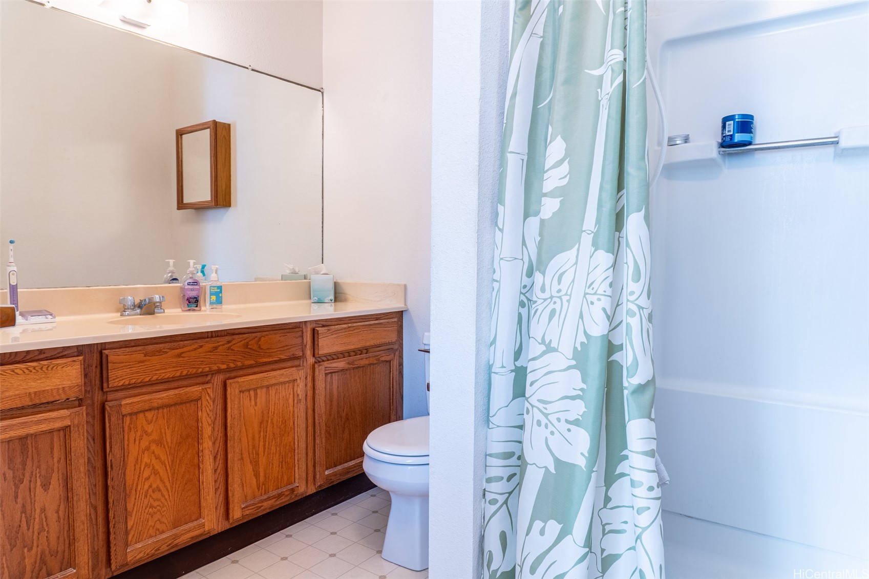 1164 Manulani Street