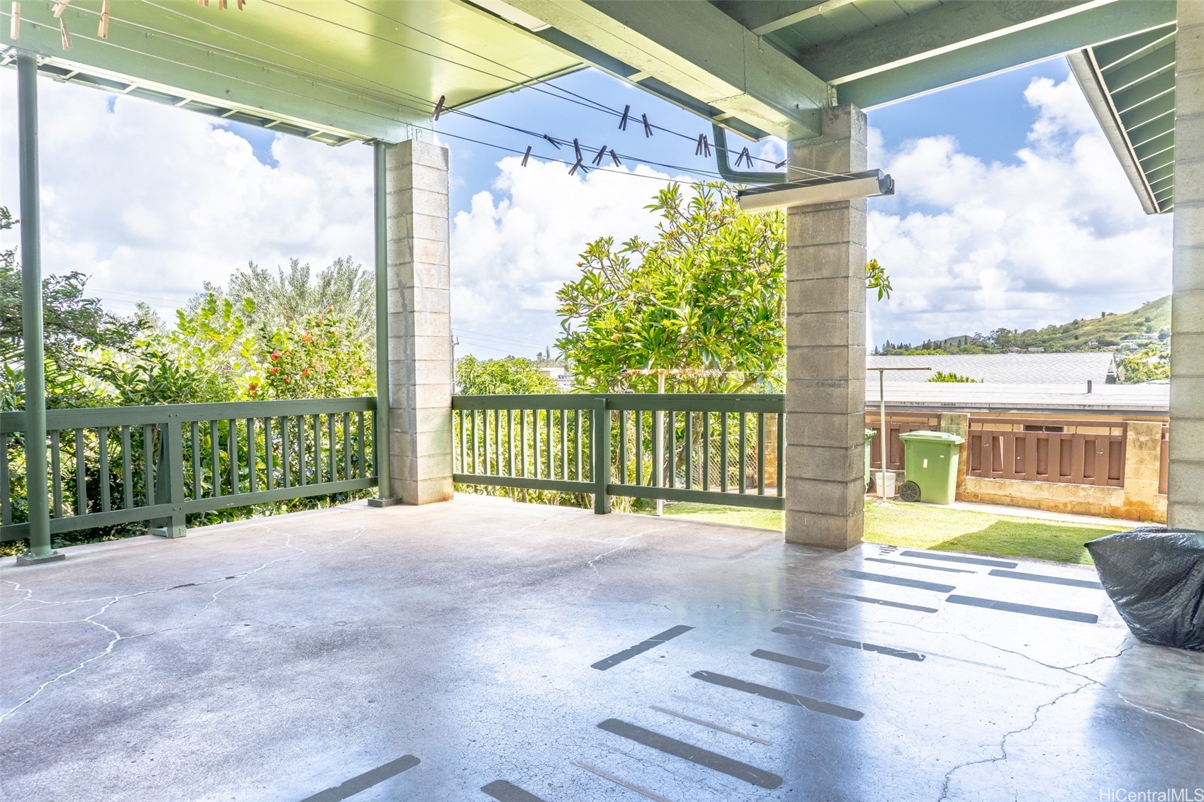 1164 Manulani Street