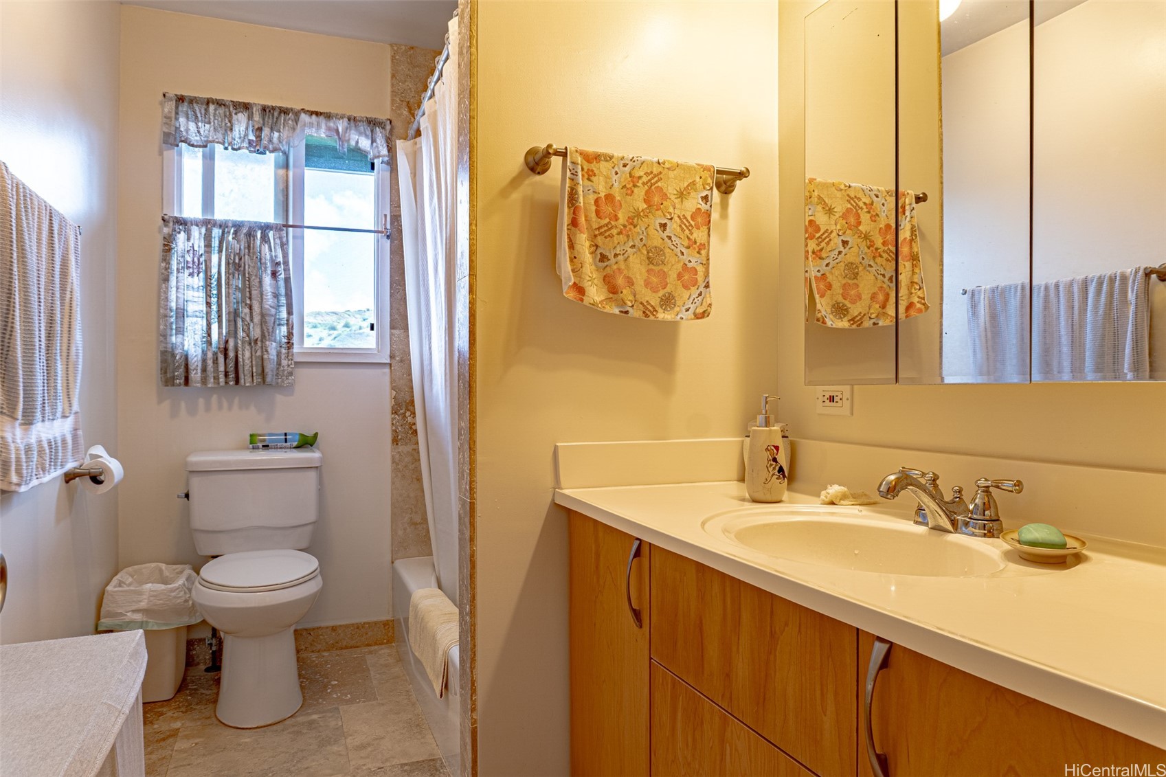 1164 Manulani Street