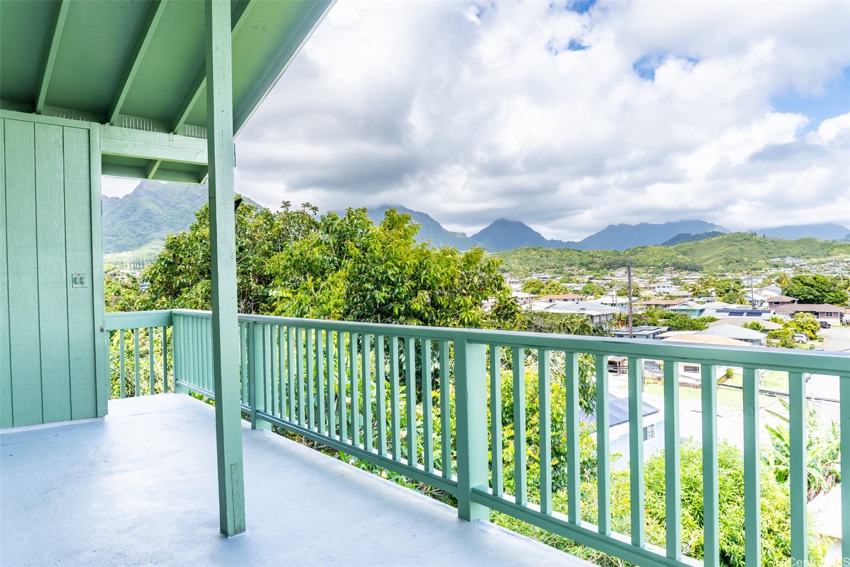 1164 Manulani Street