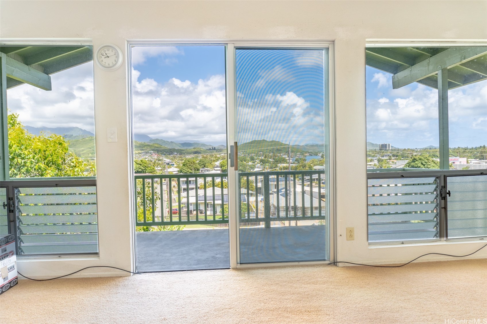 1164 Manulani Street