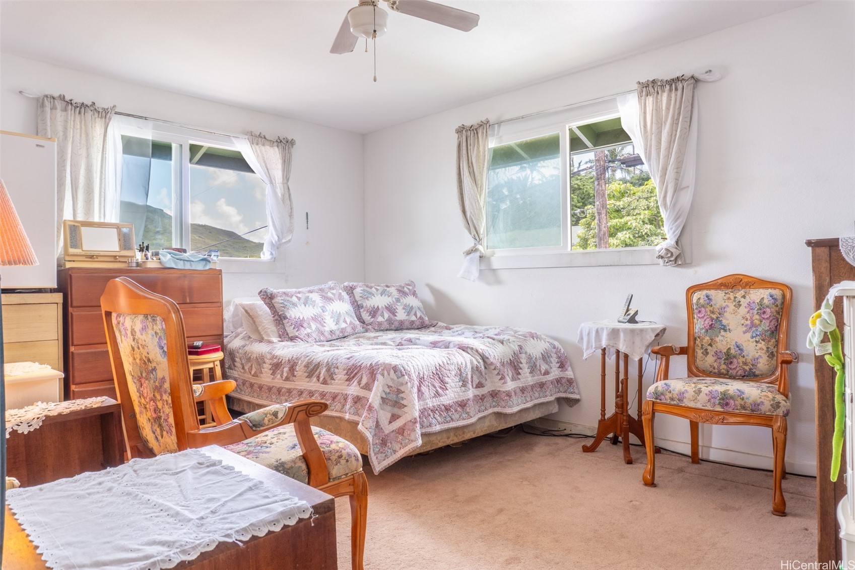 1164 Manulani Street