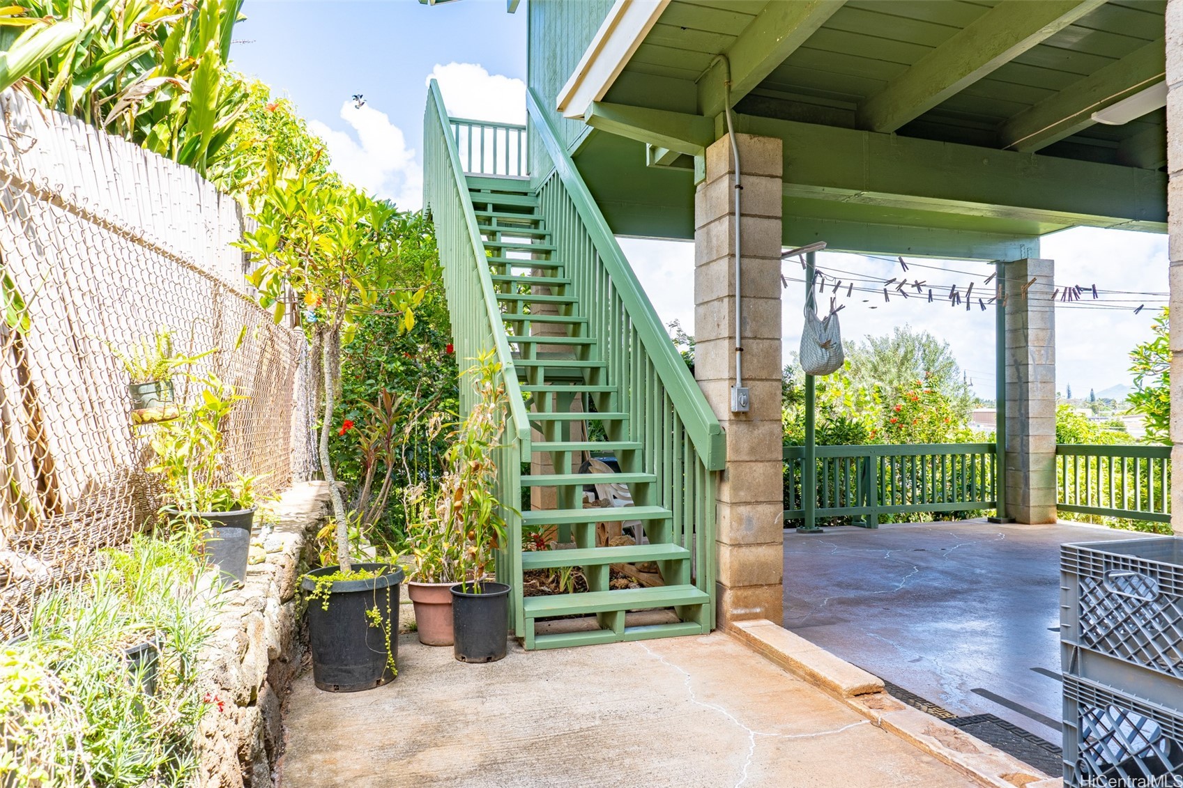 1164 Manulani Street