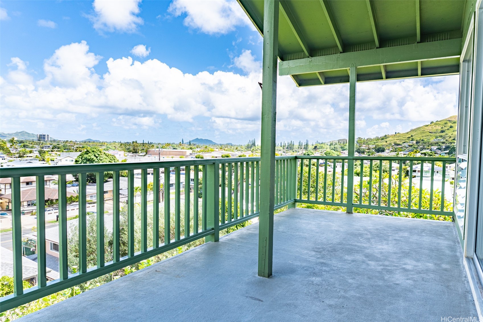 1164 Manulani Street