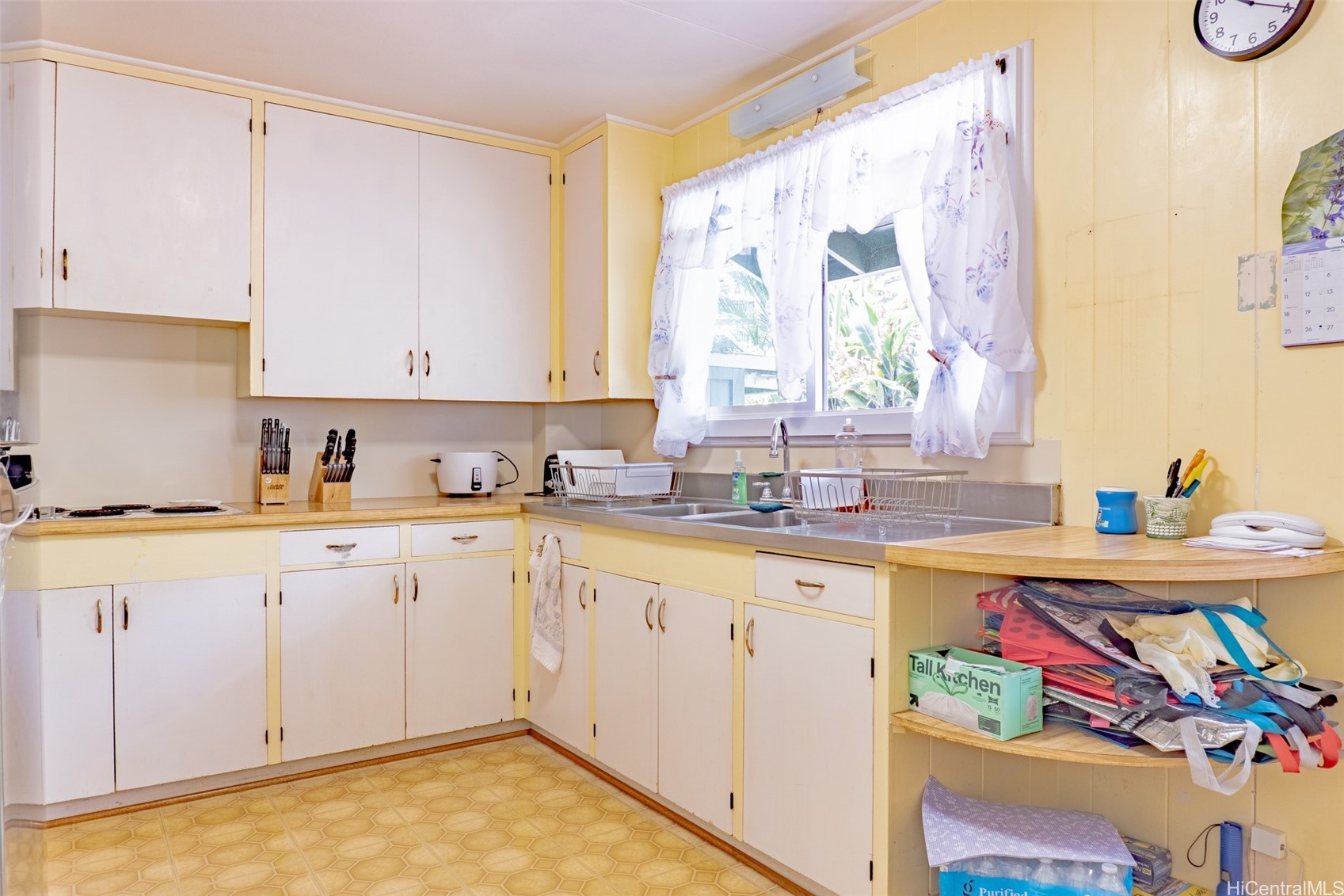 1164 Manulani Street