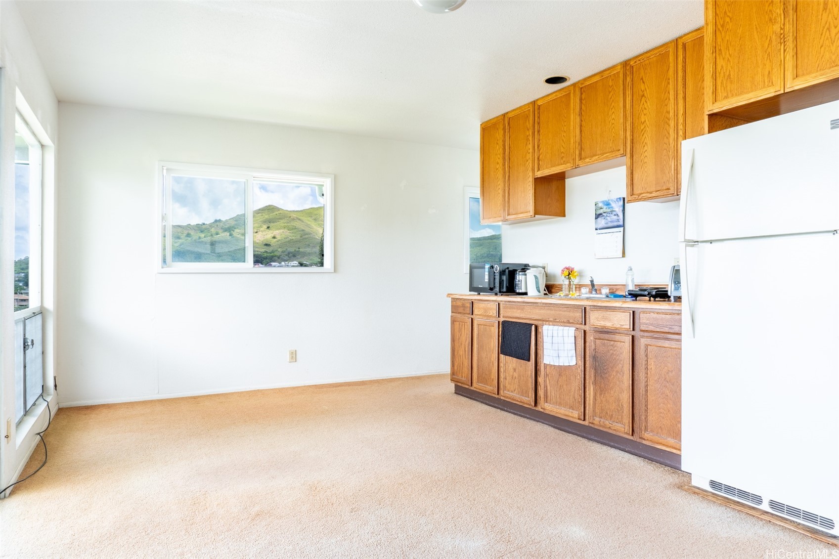 1164 Manulani Street