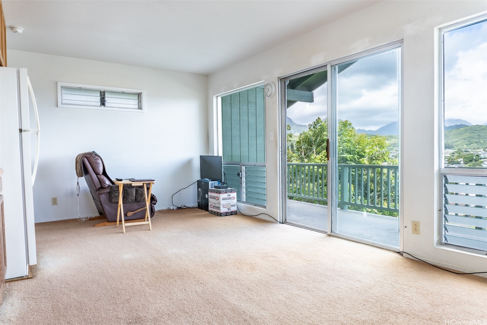 1164 Manulani Street