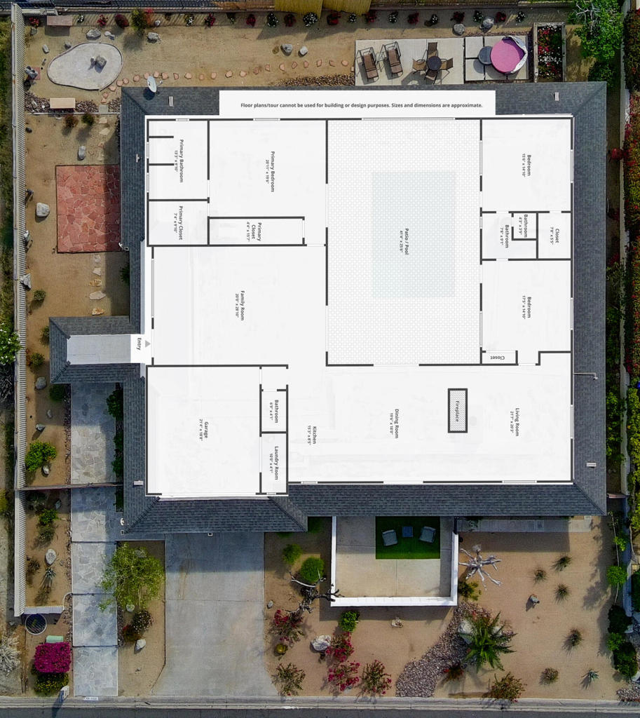 48320 Beverly Drive