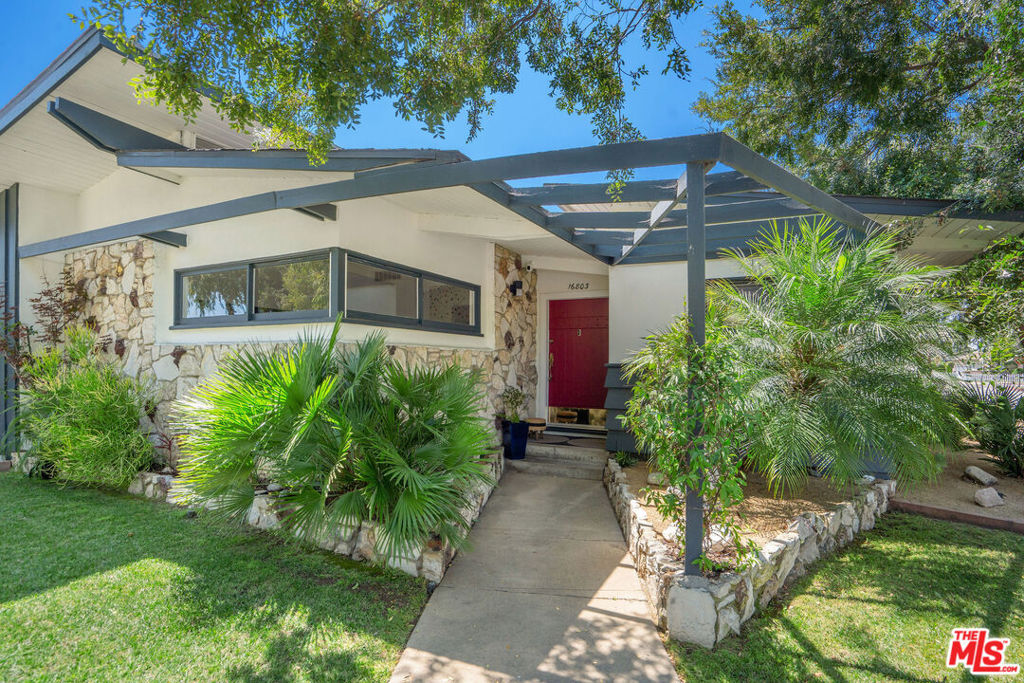 16803 Faysmith Avenue