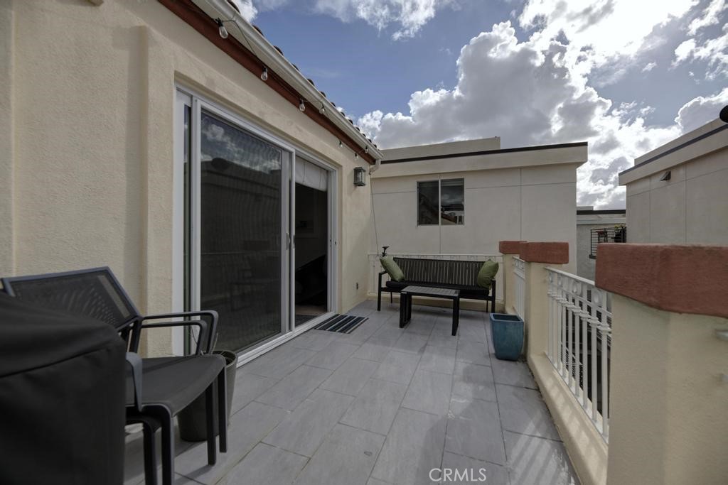 840 Loma Drive Unit: 4